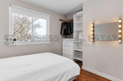 3 Bedroom Freehold Townhome - Downtown Brampton