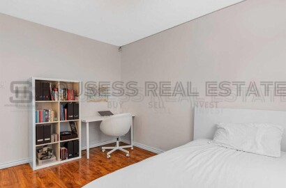 3 Bedroom Freehold Townhome - Downtown Brampton