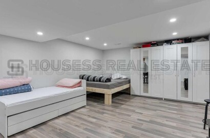 3 Bedroom Freehold Townhome - Downtown Brampton