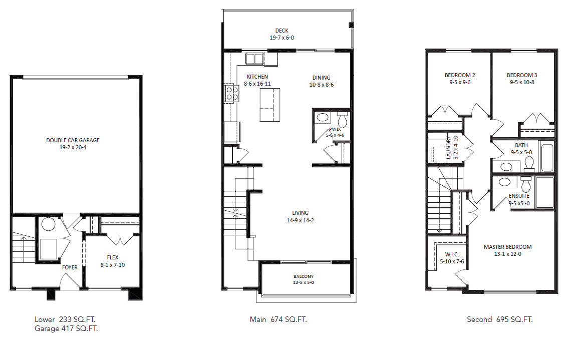 Village Townhomes VP - Airdrie