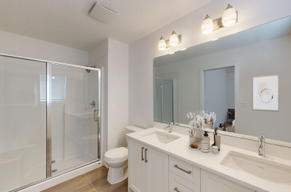 Single Family Laned Homes VP - South Point, Airdrie