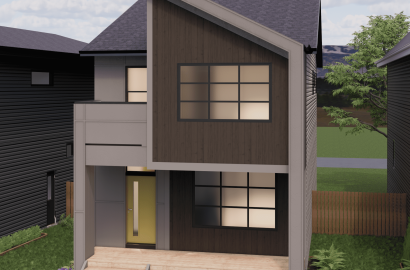 Single Family Laned Homes VP - South Point, Airdrie