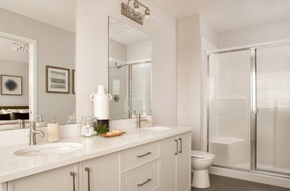 Single Family Laned Homes VP - South Point, Airdrie