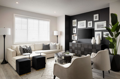 Duplex - Chestermere Duplex - Chestermere