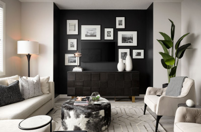 Duplex - Chestermere Duplex - Chestermere