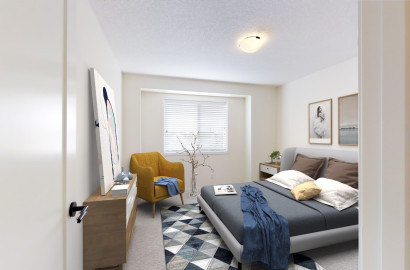 Townhomes VP - SE Calgary Townhomes VP - SE Calgary