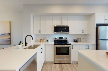 Townhomes VP - SE Calgary Townhomes VP - SE Calgary