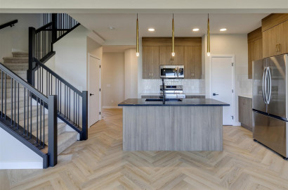 Freehold Homes RH - SE Calgary