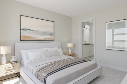 East Calgary Townhomes EHC