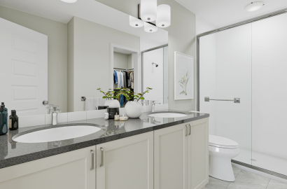 East Calgary Townhomes EHC