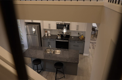 Freehold Townhome - Chestermere
