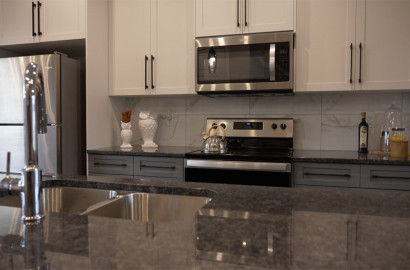 Freehold Townhome - Chestermere