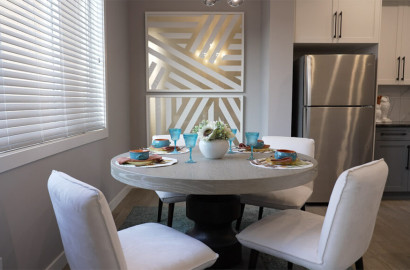 Freehold Townhome - Chestermere