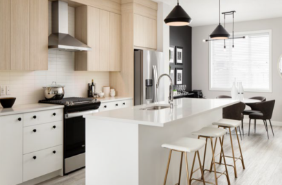 Watercrest Townhome TH - Chestermere