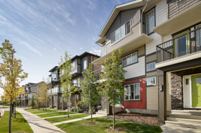 Condo Townhomes SS - Edmonton Condo Townhomes SS - Edmonton