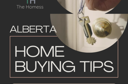 First Time Home Buying in Alberta : Detailed Guide