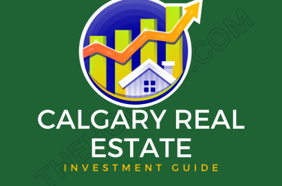 Calgary Real Estate Investment : A Comprehensive Guide for Making Decisions