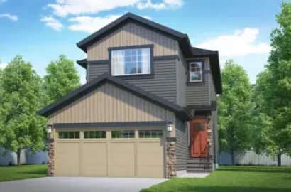 Front Drive Detached Lincolnberg Master Builder Front Drive Detached Lincolnberg Master Builder