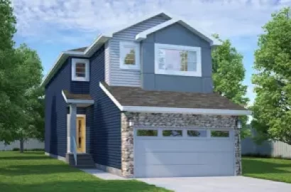 Front Drive Detached Lincolnberg Master Builder Front Drive Detached Lincolnberg Master Builder
