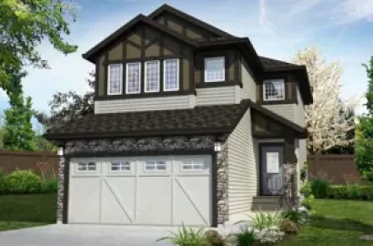 Front Drive Detached Lincolnberg Master Builder Front Drive Detached Lincolnberg Master Builder