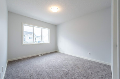 Front Garage Townhome - Redstone, NE Calgary