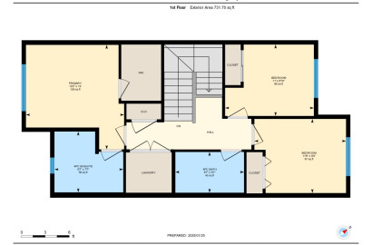 Front Garage Townhome - Redstone, NE Calgary