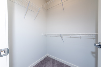 Townhome with unfinished Basement - Redstone, NE Calgary