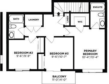 SE Calgary Stacked Townhomes RC